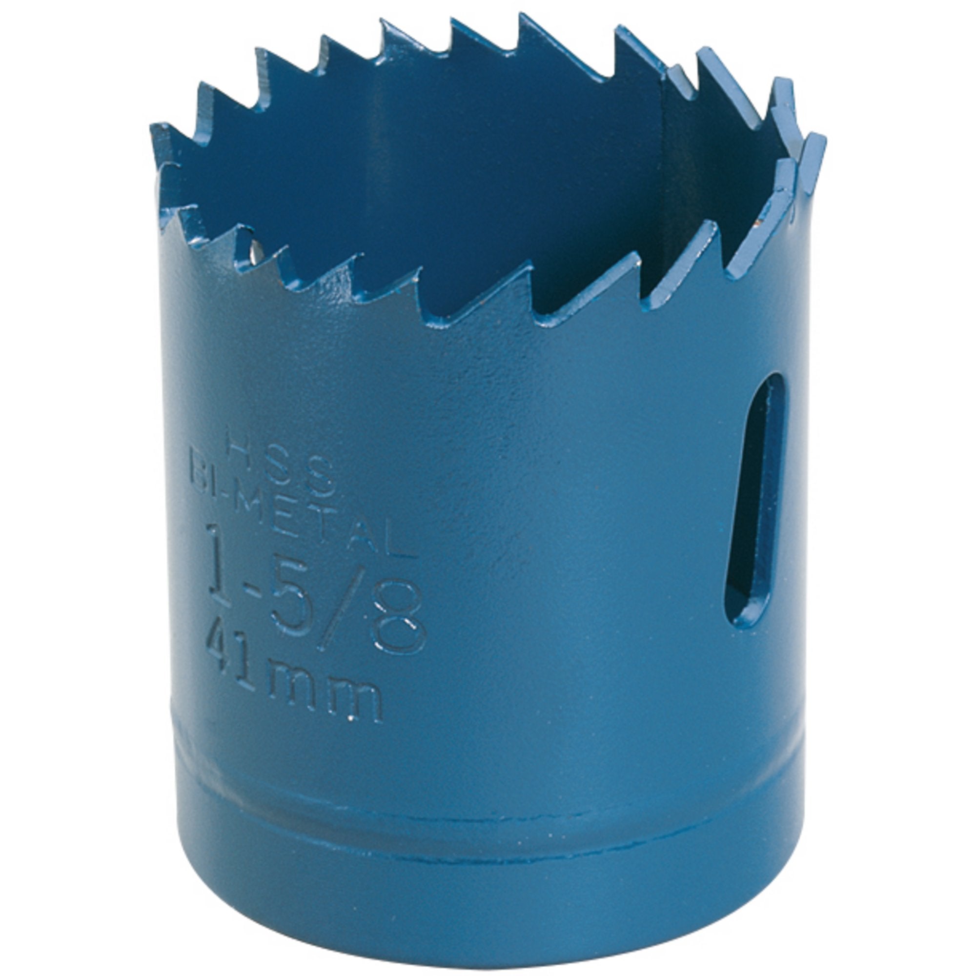 HSS-Bi-Metal-Holesaw-Blade,-41mm
